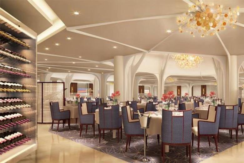 Main Dining
