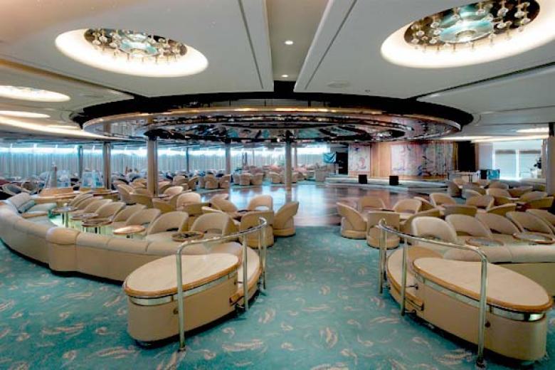 Enchanted Lounge