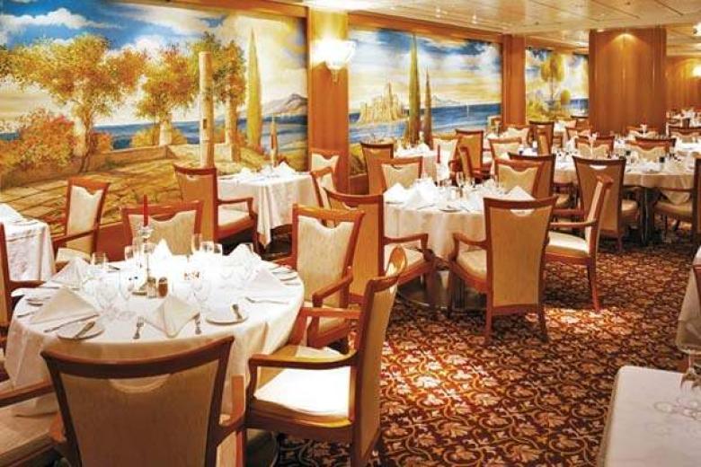 Fantasia Restaurant