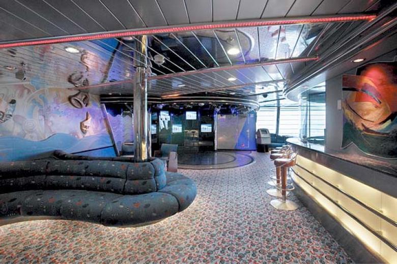 Fantasies Lounge
