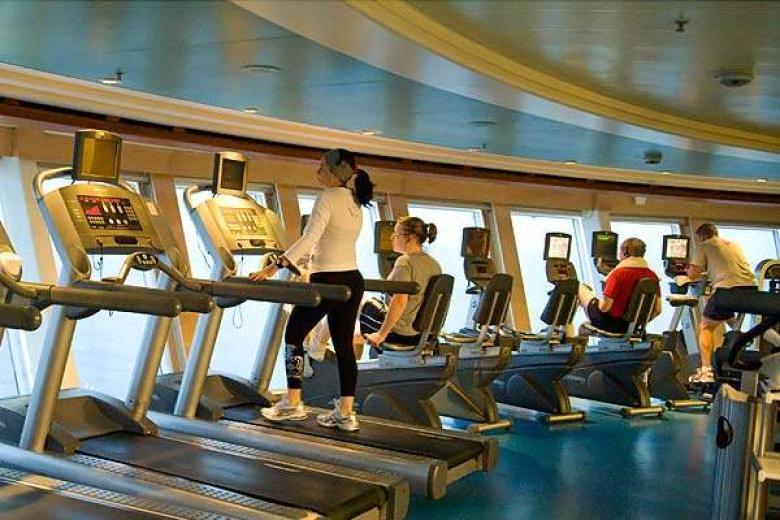 Fitness_Center