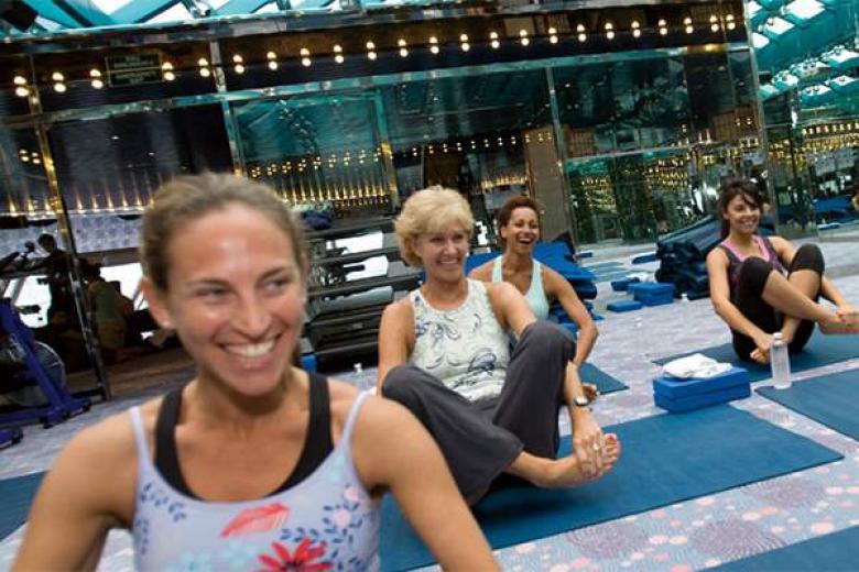 Fitness Classes