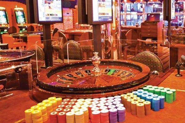 Flamingo Casino