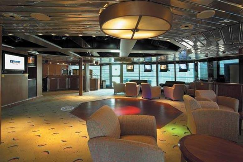 Flashers Lounge