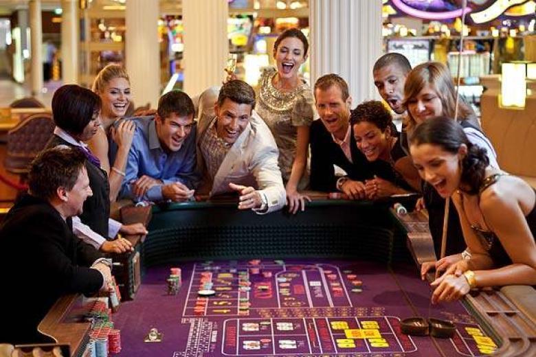 Fortune Casino