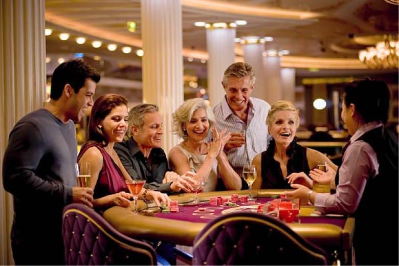 Fortunes Casino