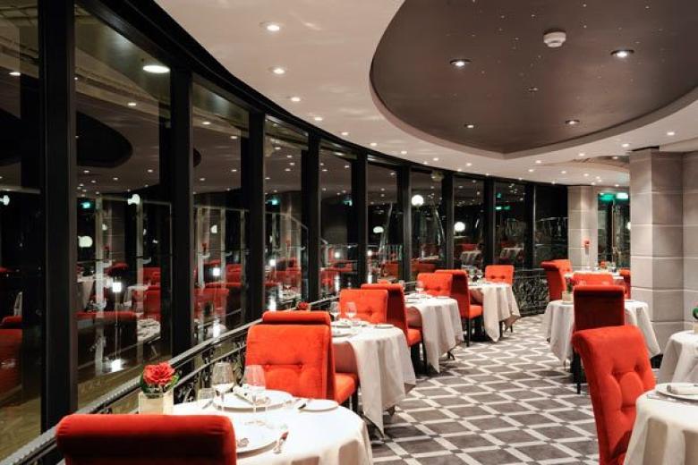 La Brasserie