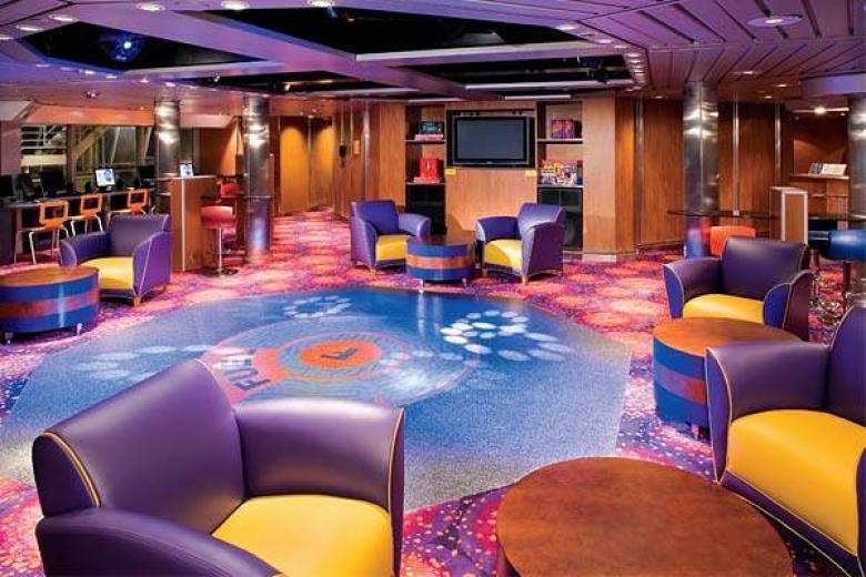 Fuel Lounge