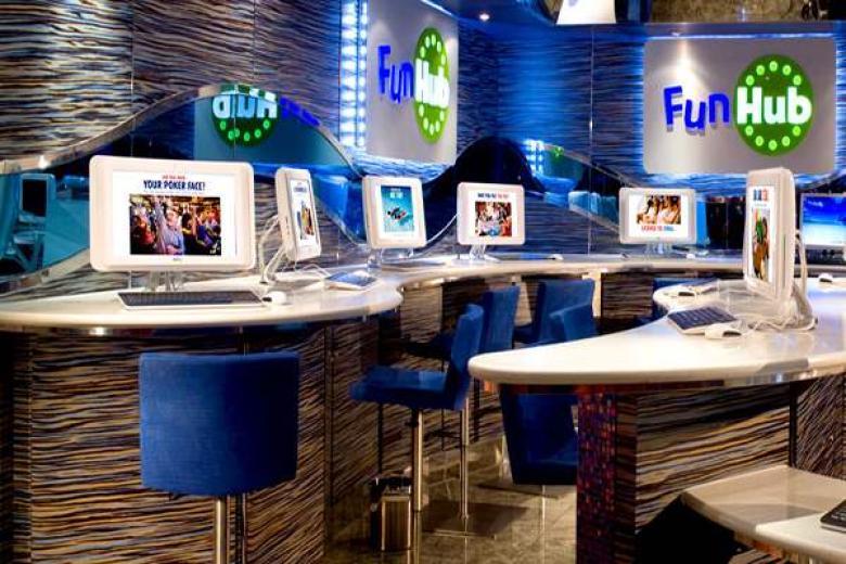Fun Hub