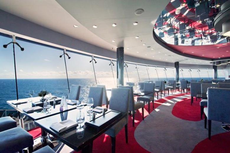 Galaxy Restaurant