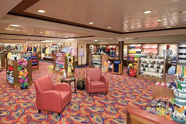 Gallery Shop