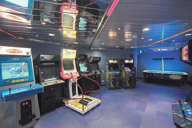 Game Zone