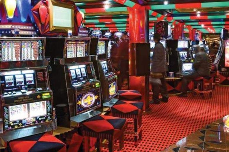Giano Casino