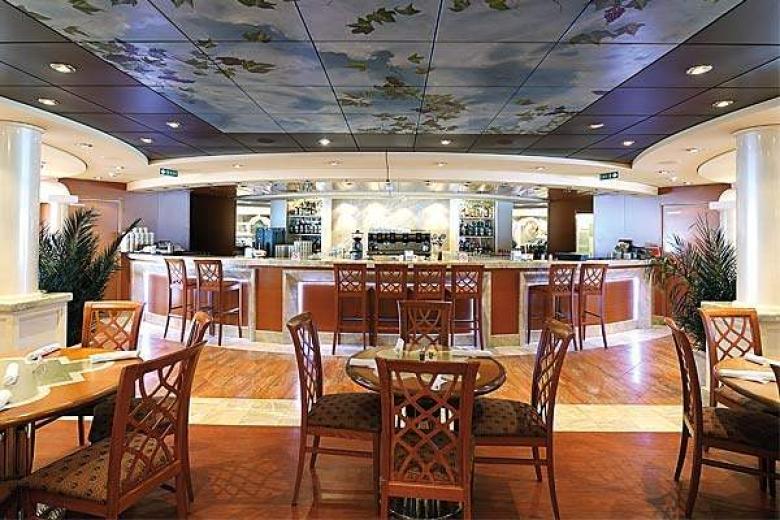 Gli Archi Buffet