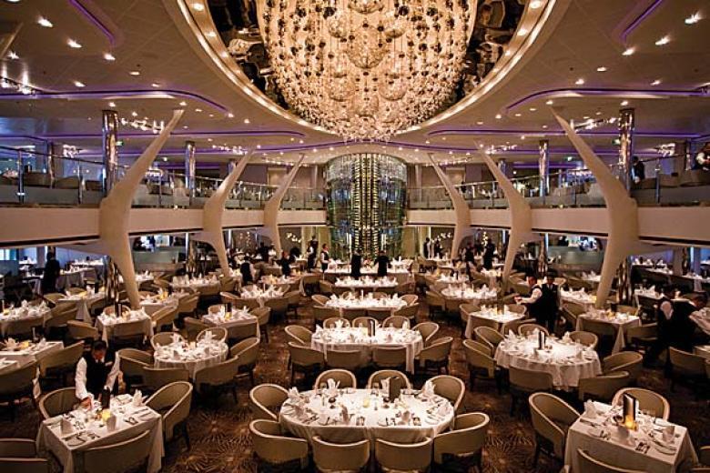 Grand Epernay Restaurant