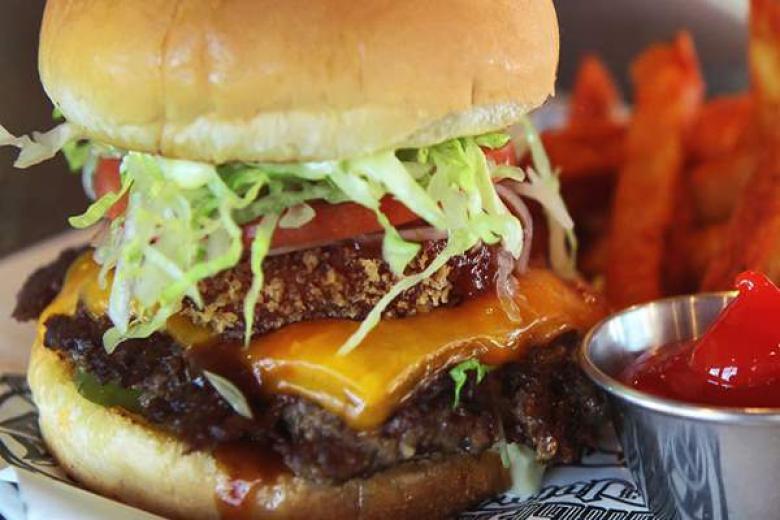 Guy's Burger Joint
