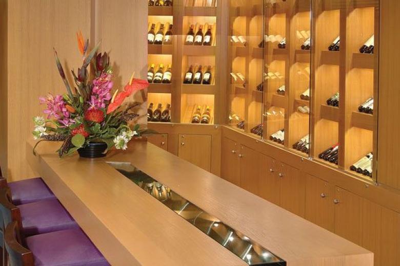 Wine Bar