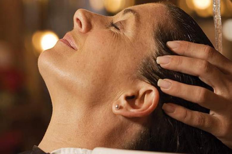 Hair and Beauty Salon
