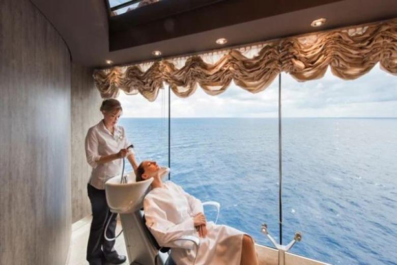 MSC - Hair Salon
