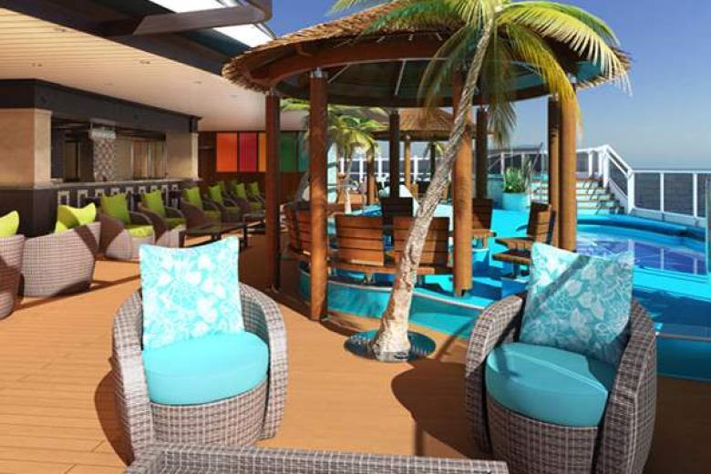 Havana Pool Bar