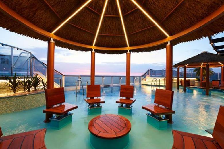Havana Pool
