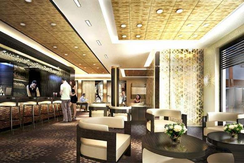 Haven Lounge