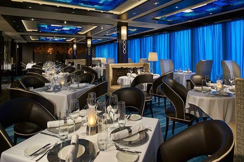 Haven Restaurant