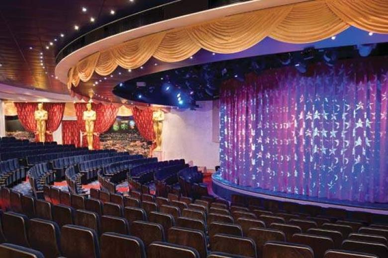 Hollywood Theater