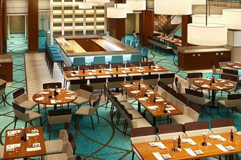 Horizons Restaurant