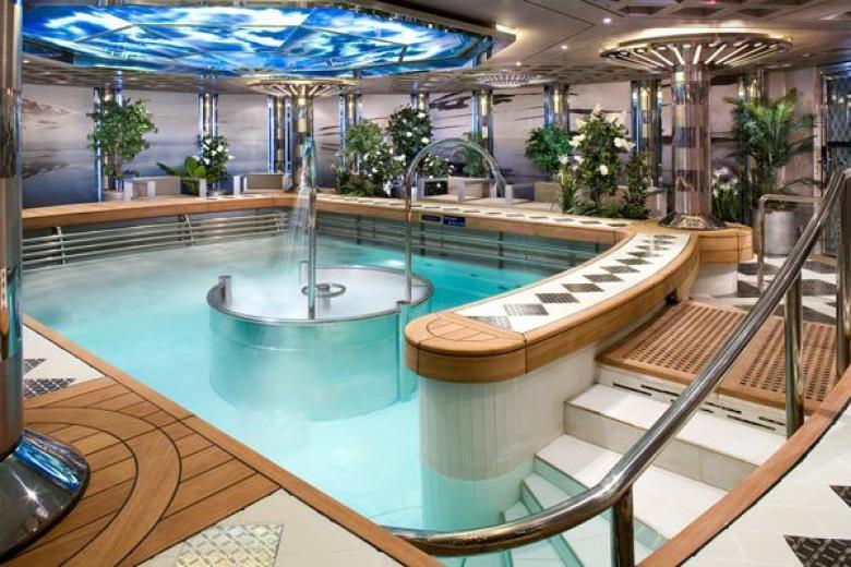 Hydro Pool