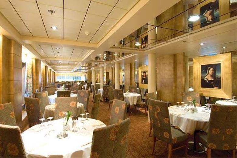 Il Covo Restaurant