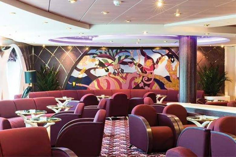Il Tucano Lounge