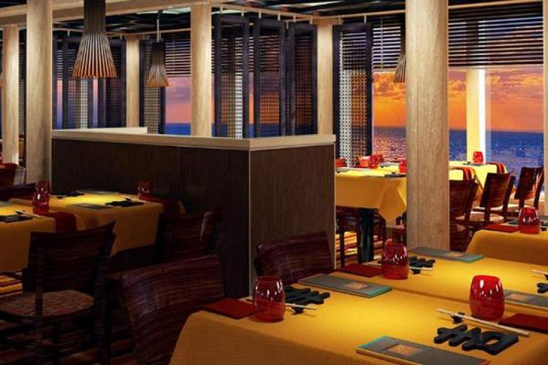 Ji Ji Asian Kitchen