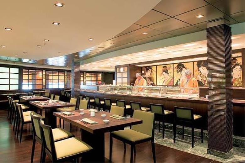 Kaito Sushi Bar