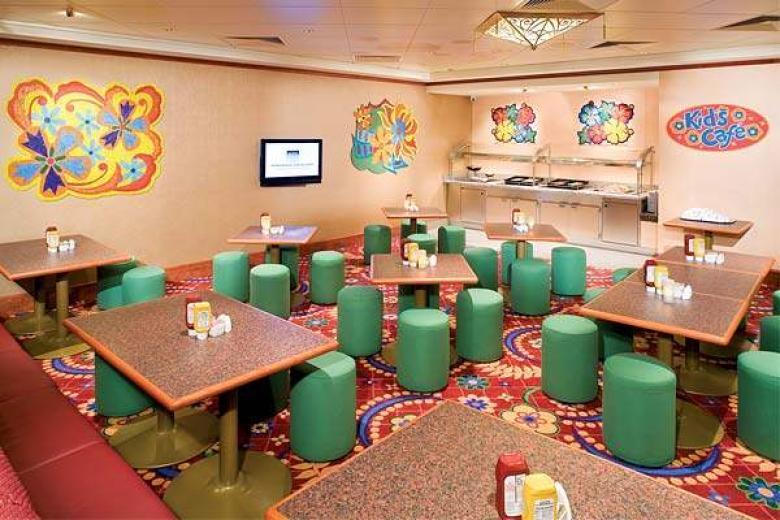 Kids' Cafe