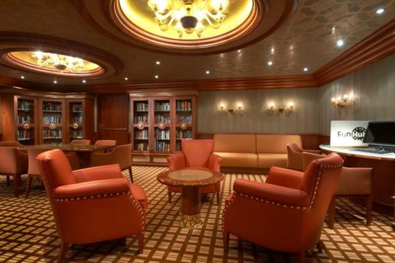 The Library