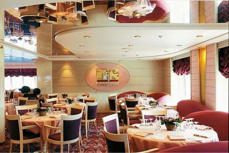 L'Aprodo Restaurant