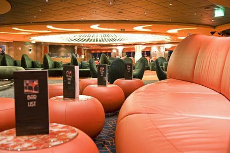 L'Insolito Lounge