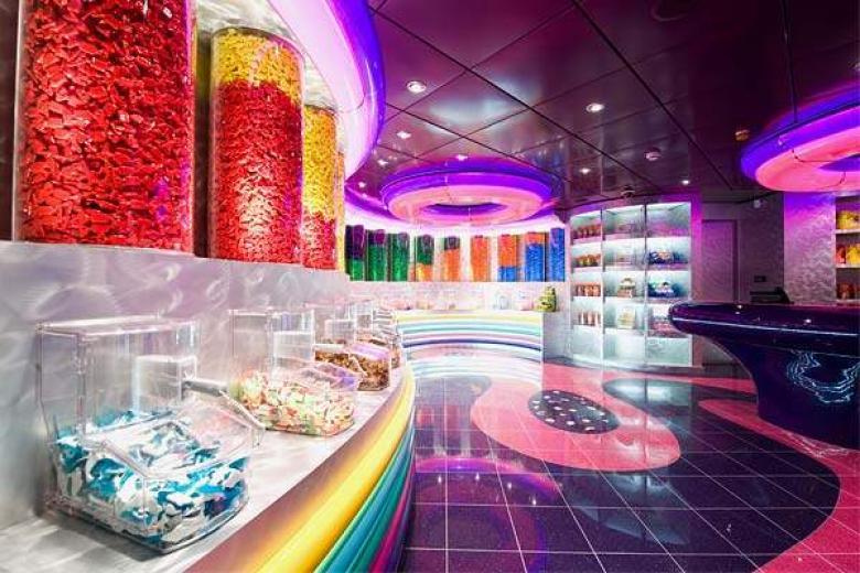 La Caramella Shop