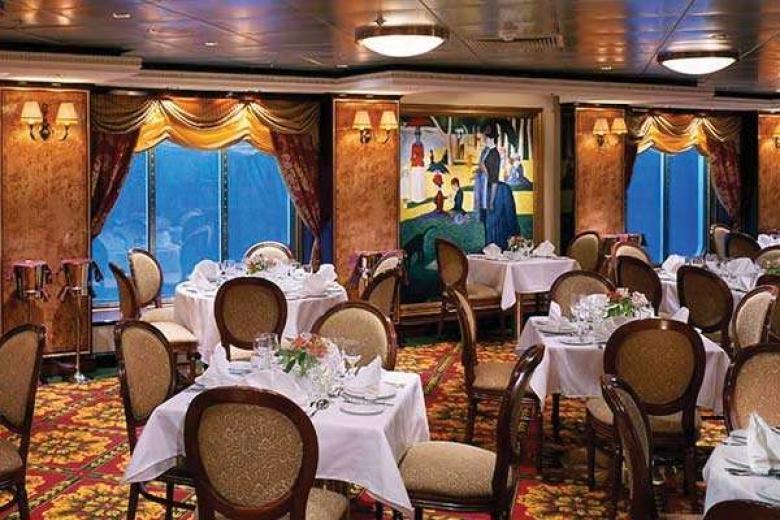 La Cucina Restaurant