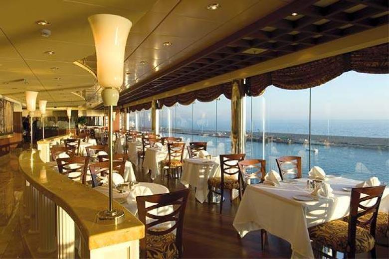 La Piazetta Buffet