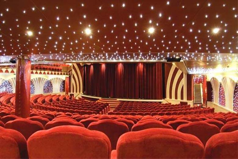 La Scala Theatre