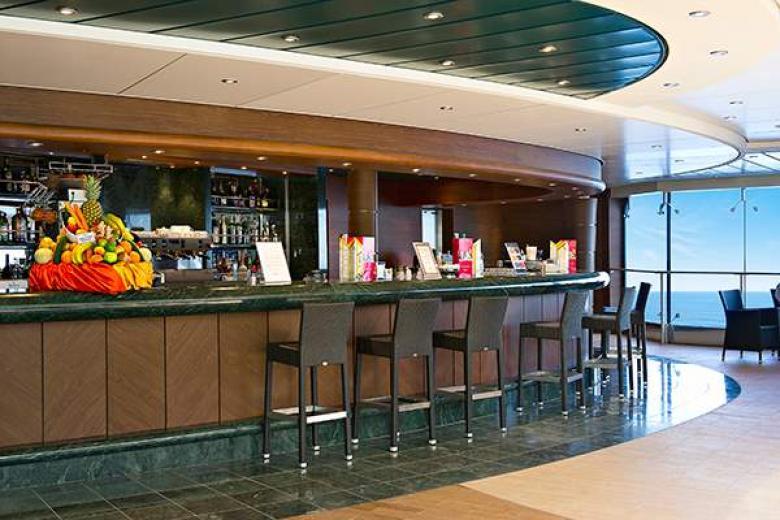 La Sirene Bar