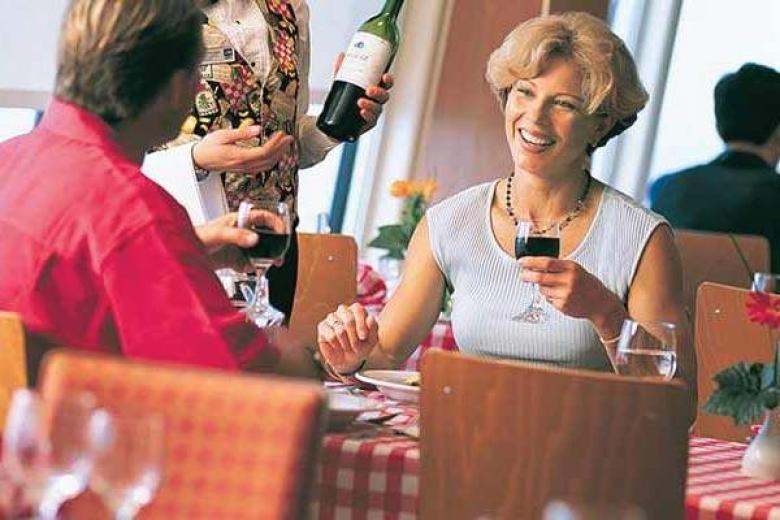 La Trattoria