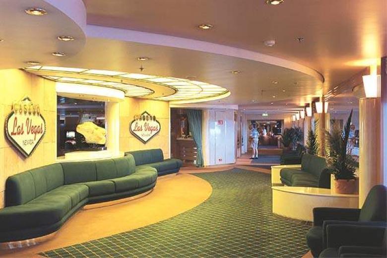 Las Vegas Casino