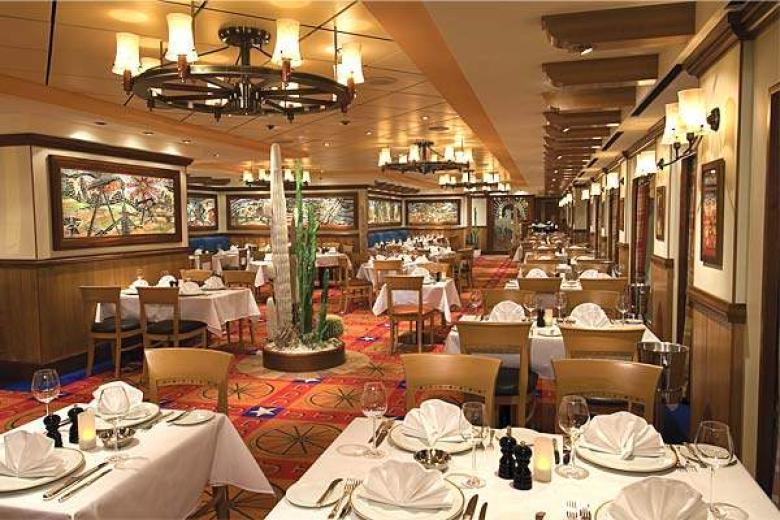 Lazy J Texas Steakhouse