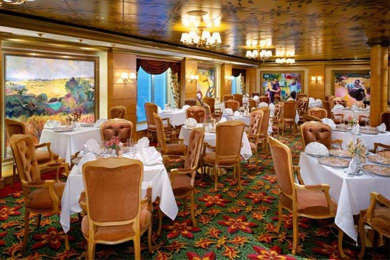 Le Bistro Restaurant