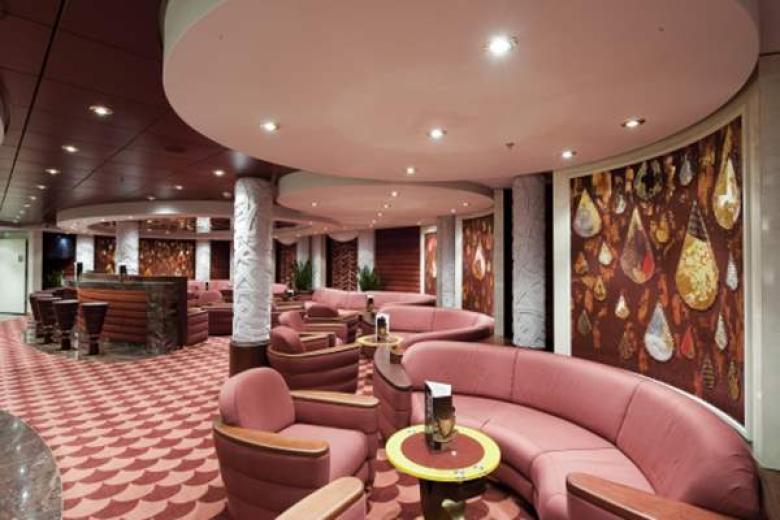 Le Gocce Bar