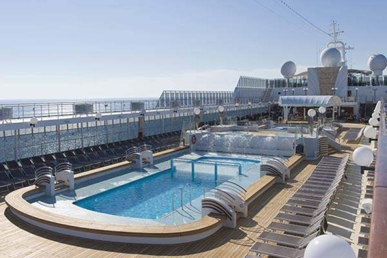 Le Piscine