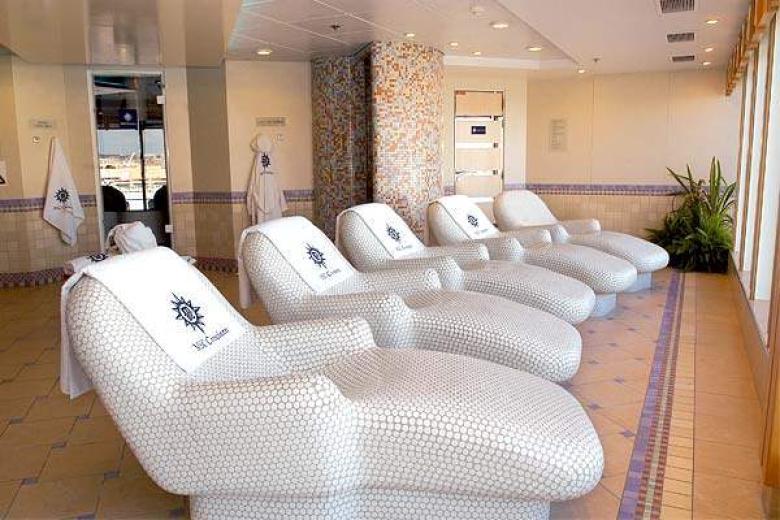 Le Terme Spa